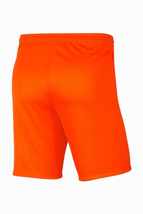 Шорты Nike Dry Park III Junior