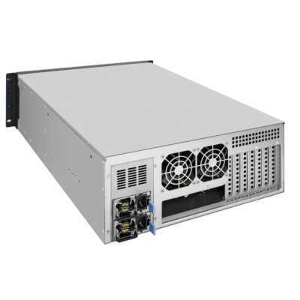 Серверный корпус Exegate Pro 4U650-010/4U4139L/Redundant 2x1000W
