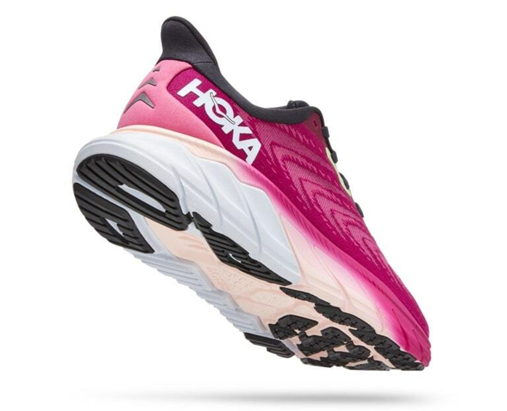Кроссовки женские Hoka Arahi 6