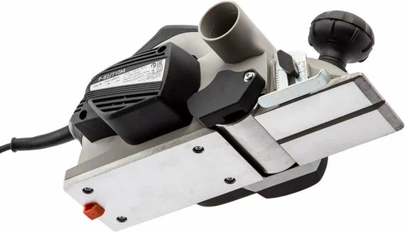 Рубанок ИНТЕРСКОЛ Р-82/710М