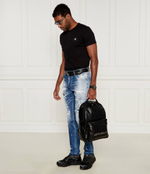 Рюкзак Just Cavalli - черный(77QA4B11ZSA48)