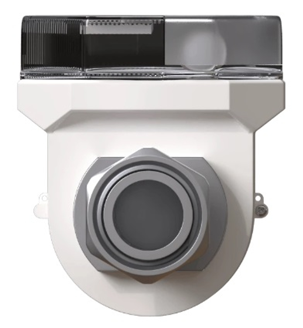 Счетчик газа СГЦИ-6-20/М (3/4", ШШ)