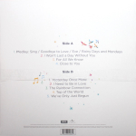 Richard Carpenter / Piano Songbook (LP)