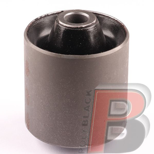 Полиуретановый сайлентблок задней подвески, нижнего рычага, передний (Кратность 1 шт) EN061786
