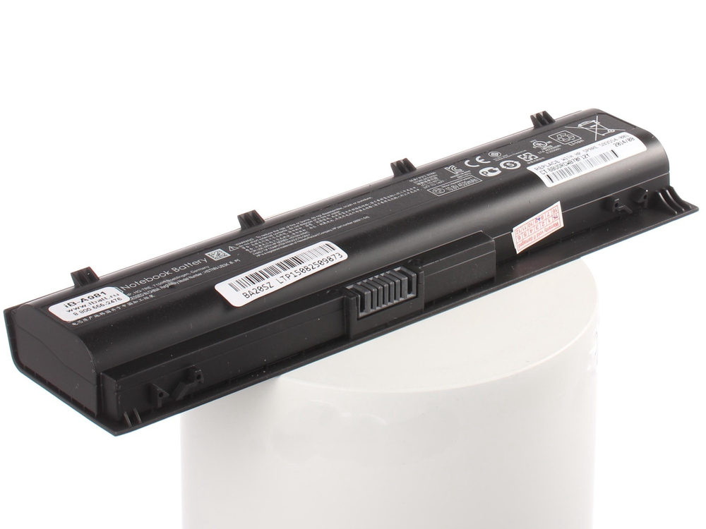 Аккумулятор iBatt 4530mAh, для H6L25AA