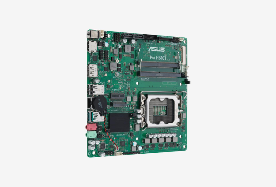 PRO H610T-CSM_0226709105509