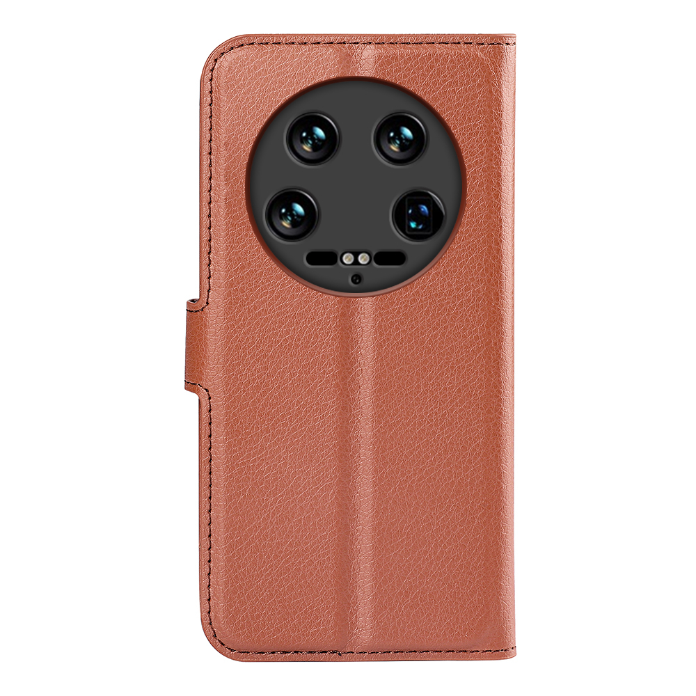 Чехол-книжка PRESTIGE с функцией подставки для Xiaomi 14 Ultra