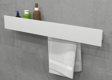 Полка Duo R (белый)