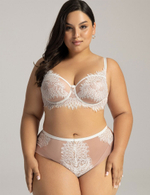 Бюстгальтер полумягкий Ava BLISS 2151 PU creamy biscuit