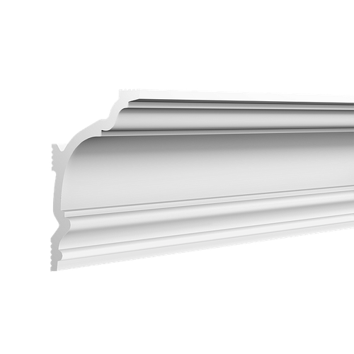 Карниз потолочный U.6.50.401