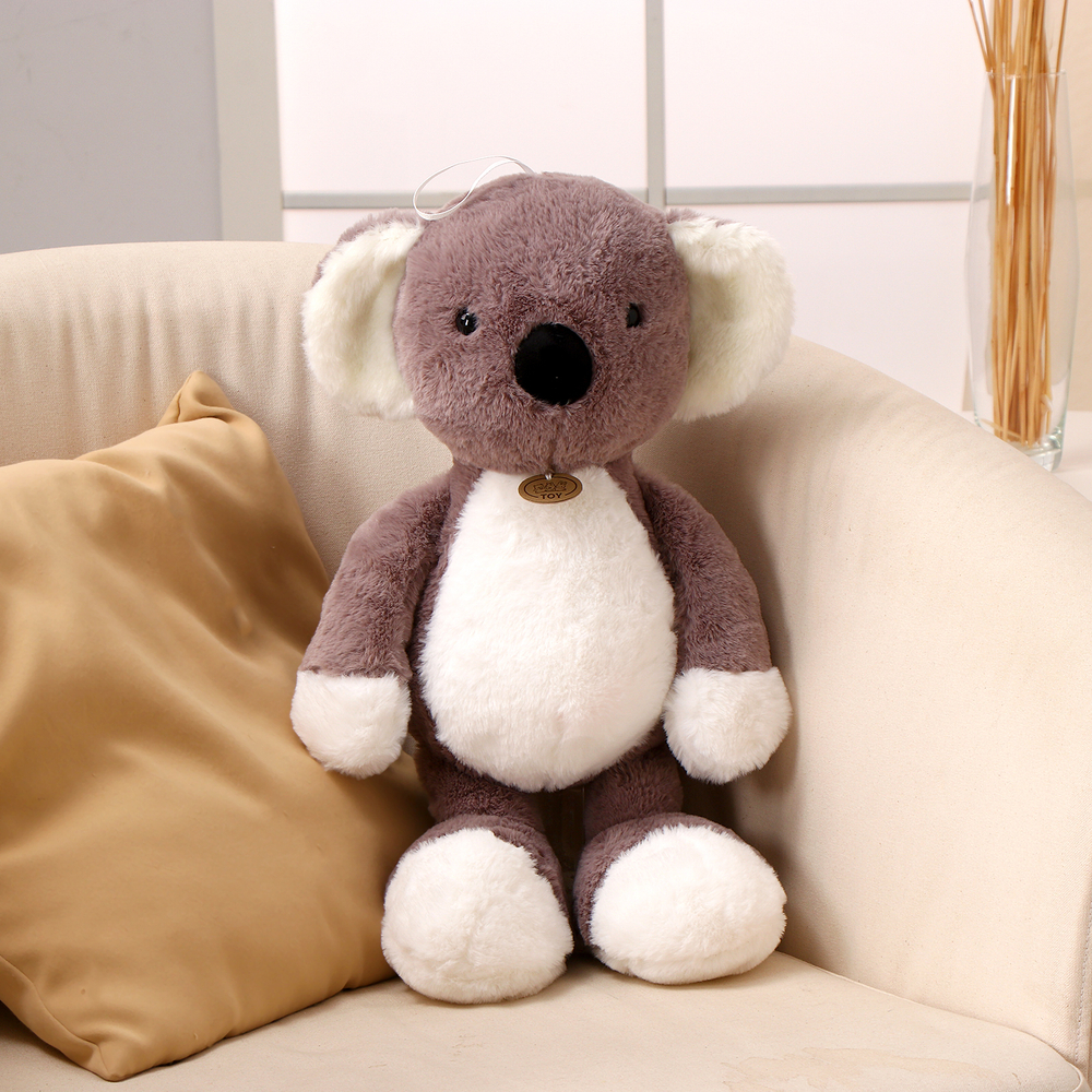 Мягкая игрушка "Коала" 50 см.