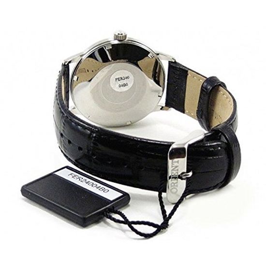 Наручные часы Orient FER24004B0 Classic Automatic
