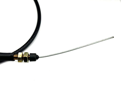 Трос (газа)  ручной подачи топлива L-1320 КМ385