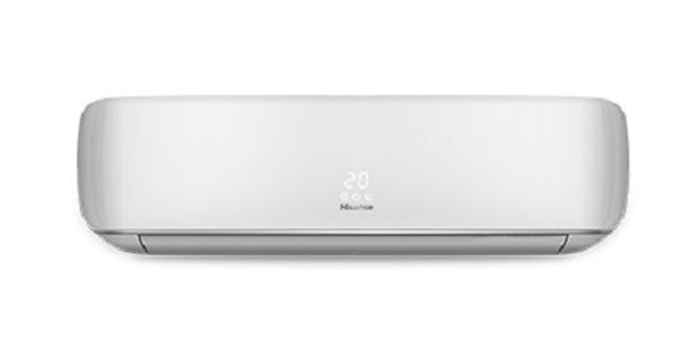 Внутренний блок настенного типа Hisense Premium Design Free Match DC Inverter AMS-09UR4SVETG6