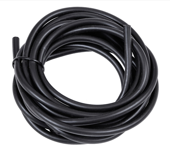 Набор подающих шлангов для капельного полива Жук от емкости