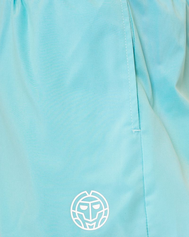 Шорты женские Melbourne 2024 с подшортиками