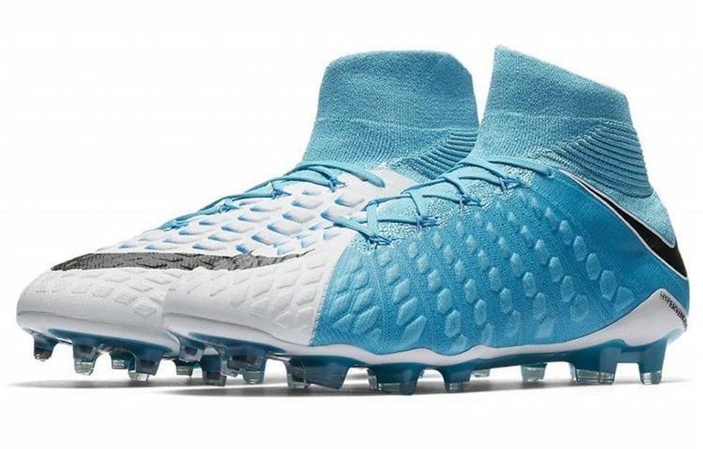 Кроссовки Nike Hypervenom Phantom 3 Df Fg