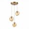Подвесная люстра ST Luce Portici SL1175.303.03