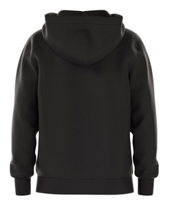 Куртка теннисная Bj_rn Borg Essential 1 Zip - black beauty