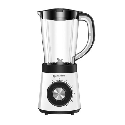 Блендер стационарный 700 Вт, 5 скор, Gelberk, GL-519