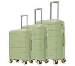 Чемоданы Istanbul | 12 цветов