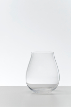 Набор бокалов для красного вина 2 шт 762 мл Riedel The Big O Wine Tumbler Pinot Noir Австрия пустой бокал