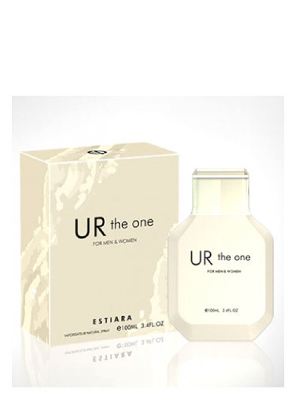 Estiara UR the one