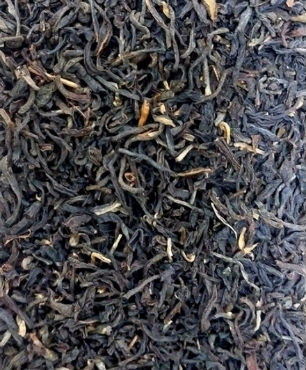 Чай черный Ассам Мокалбари 100 гр