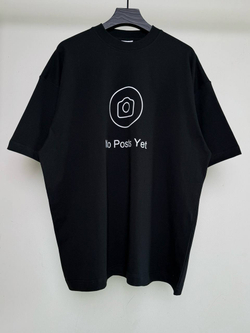 Футболка Vetements