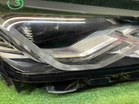 Фара правая Changan CS75PLUS (2021-2024) LED