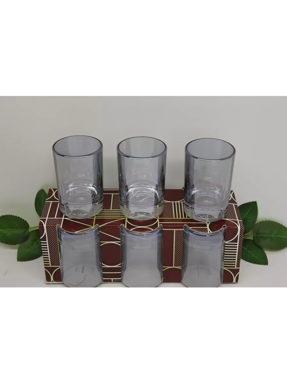 Набор стопок