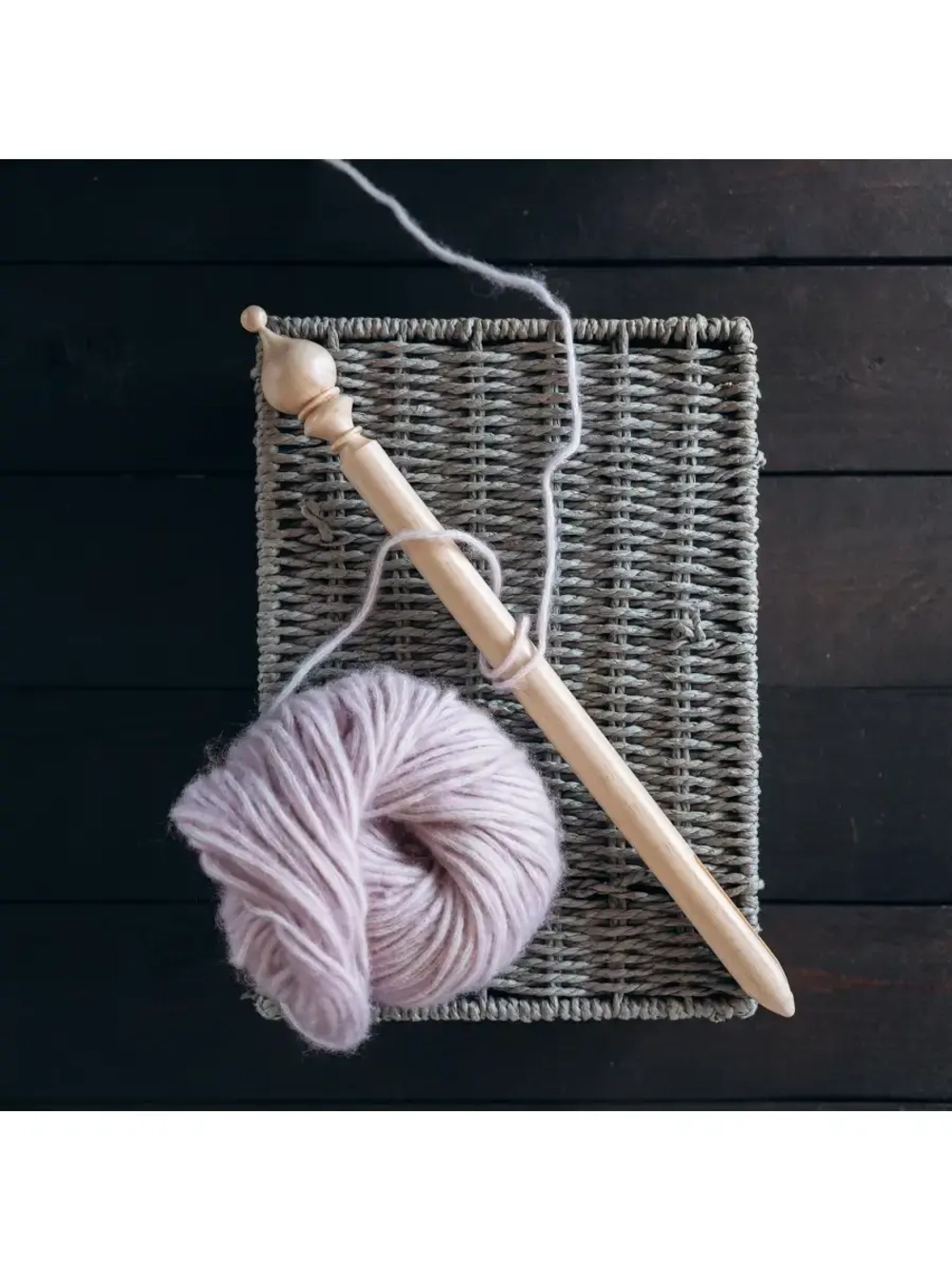 Спицы для вязания