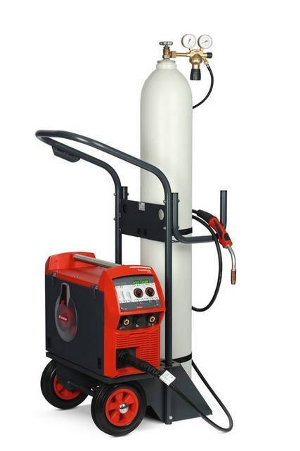 Сварочный полуавтомат TransSteel 2700c Multiprocess Multivoltage set (4,075,224,861)