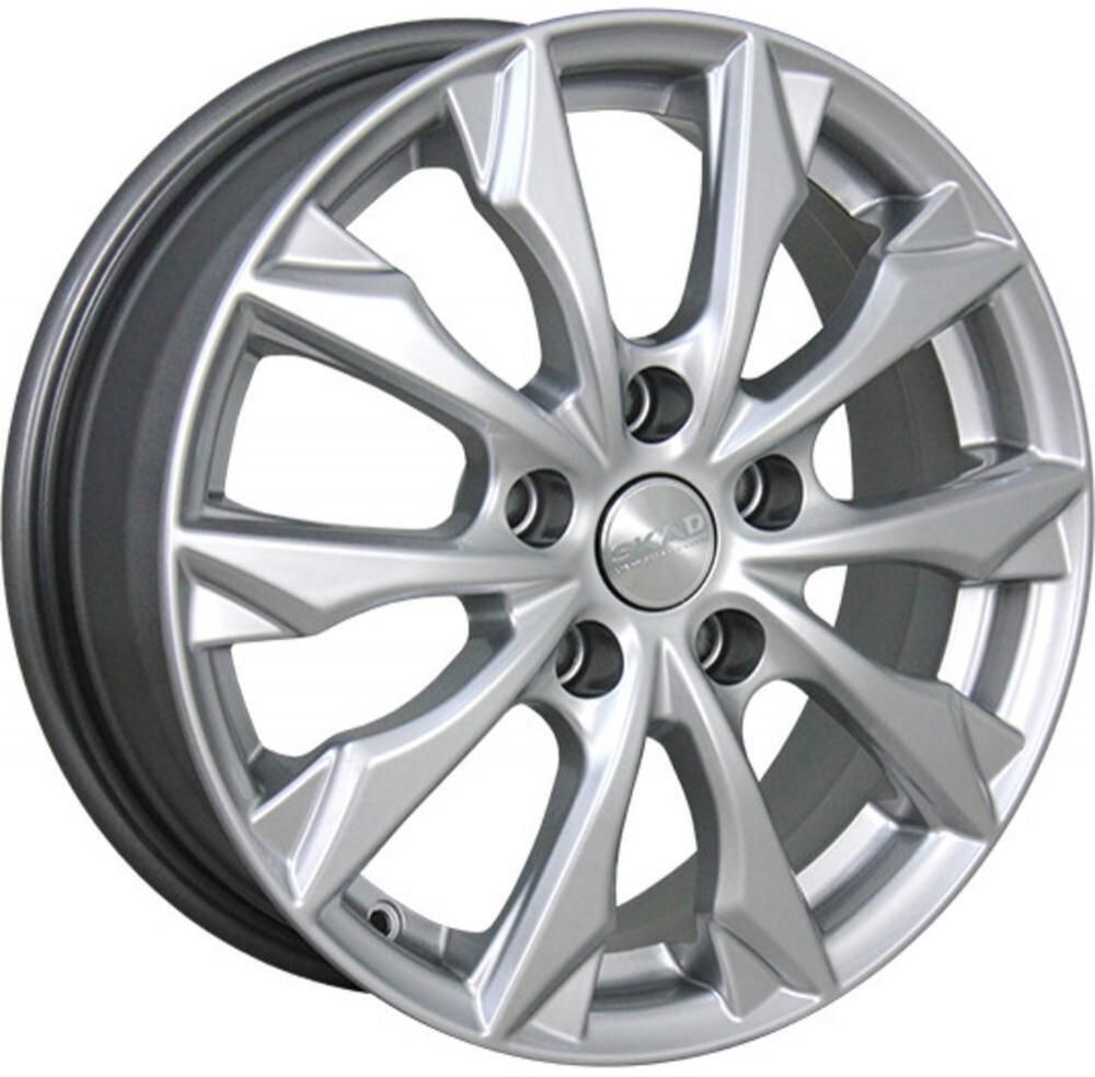 Скад Нагоя 6x16 4x100 ET 50 Dia 60.1 (селена)