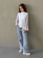 Водолазка для девочки 6022