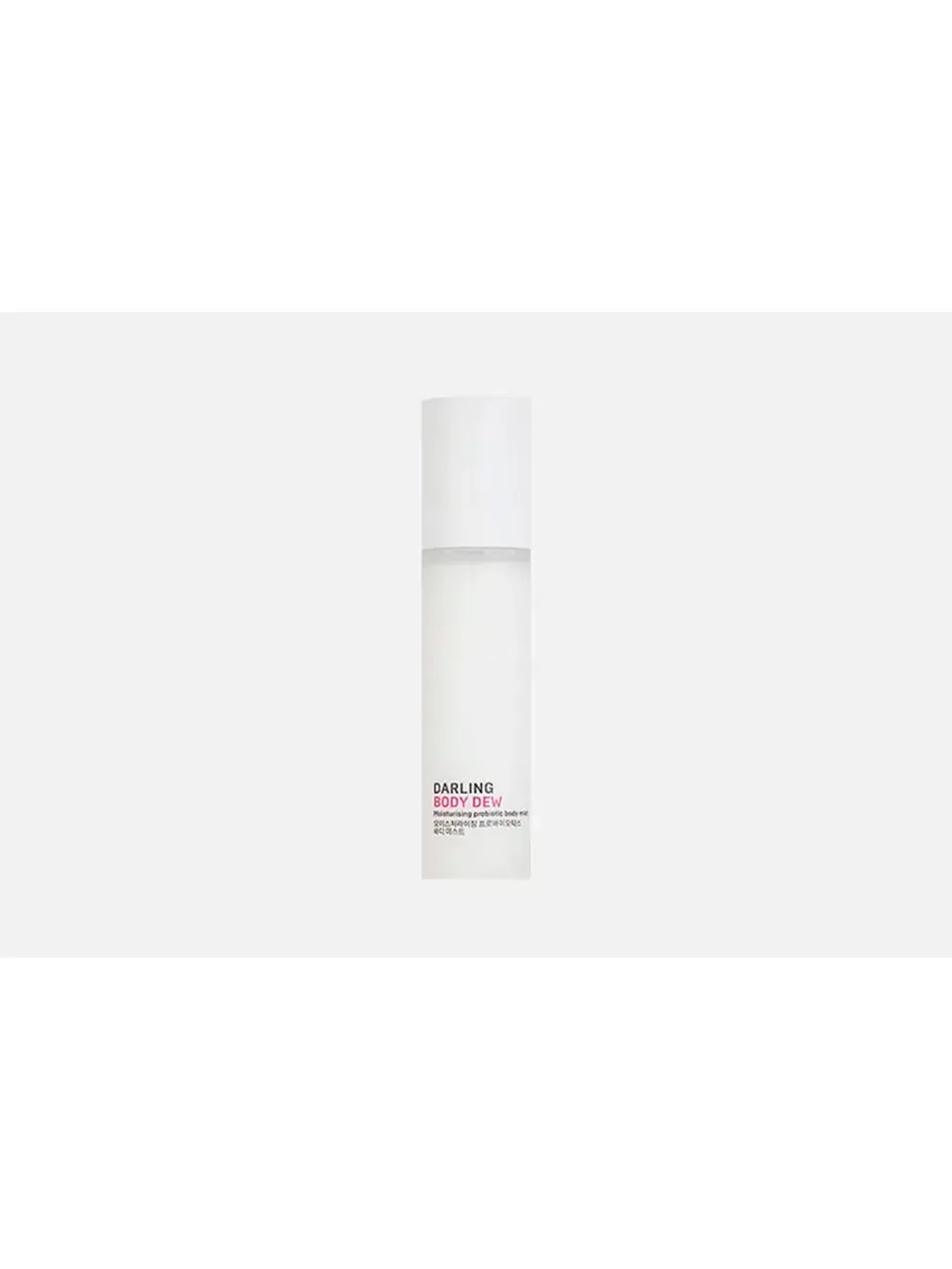 Увлажняющий мист для тела Body Dew 100 мл DARLING*