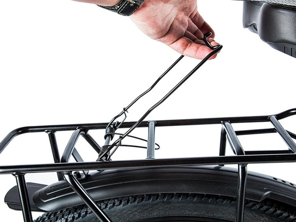 Электровелосипед Eltreco XT 850