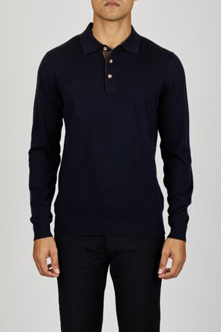 Поло Brunello Cucinelli