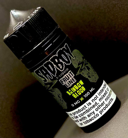 Жидкость Sadboy Series Nicotine Free 100 ml