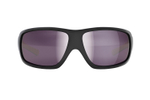 Спортивные очки LiP FLO / Matt Black - Mustard / PC VIVIDE Copper Smoke Silver Mirror Lens