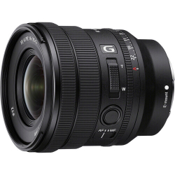 Объектив Sony 16-35mm f/4 G FE PZ (SELP1635G) Sony E
