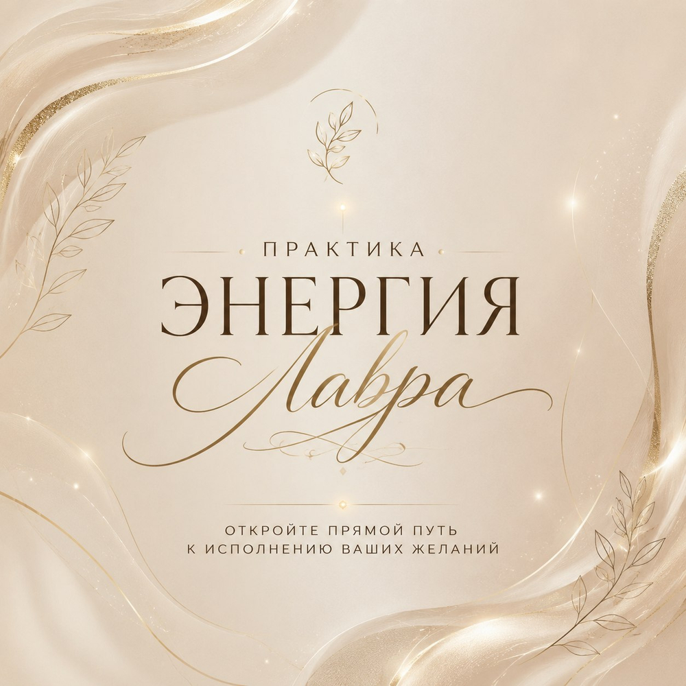 Практика «Энергия Лавра»: Откройте прямой путь к исполнению ваших желаний