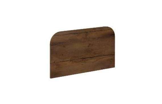 Экран торцевой 680*350*16