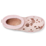 Сапоги UGG Classic Mini Floral Foil, 1118163-SLPN