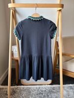 Хлопковое платье поло Tartine et Chocolat , 110