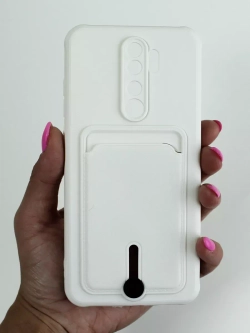 Чехол на Xiaomi Redmi 9, Сяоми Редми 9