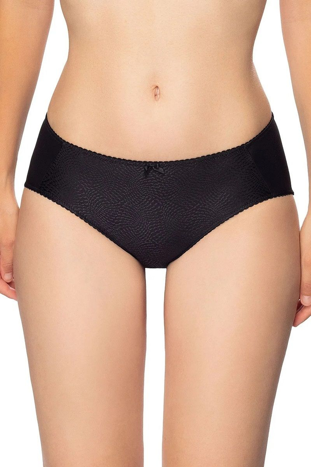 Трусы-слипы Serenada со средней посадкой (Размер: 48) (Цвет: нежно-розовый)