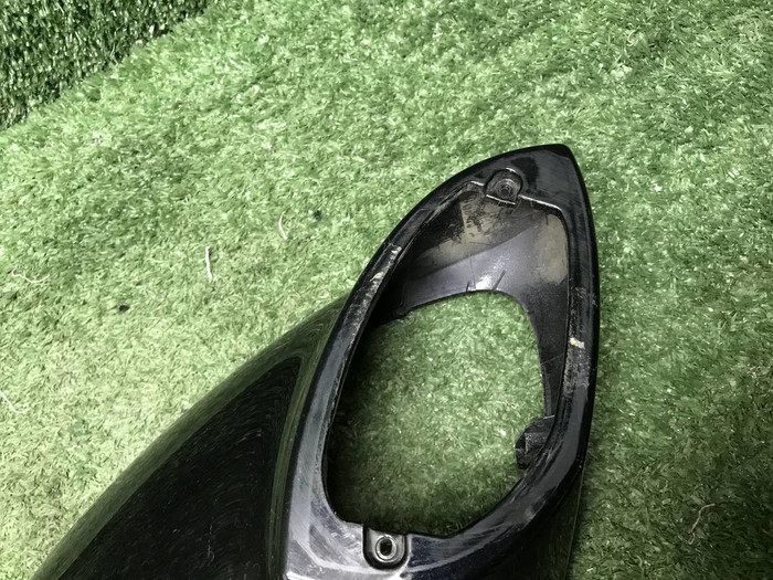 Крышка зеркала правая Porsche Cayenne 3 (17-нв)