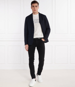 Футболка Armani Exchange - белый(3DZTJF ZJH4Z)