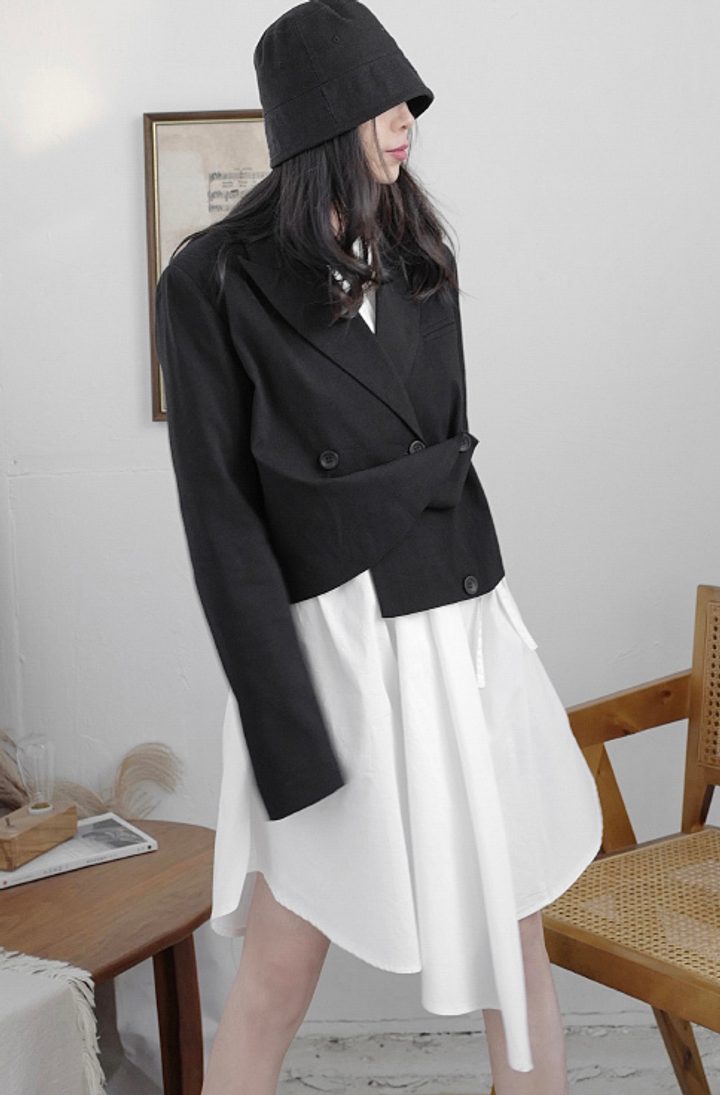 Jacket «VALA»